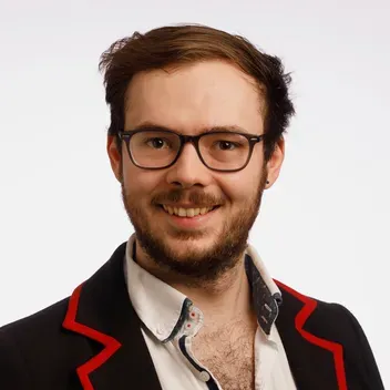 Matthew Ogden