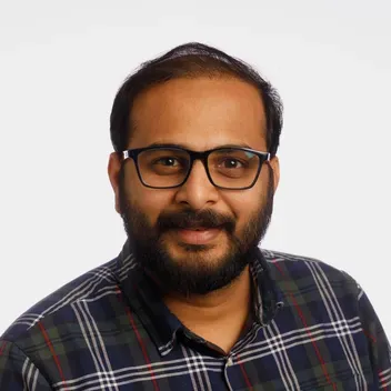 Sreekanth Thekkumkara