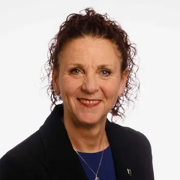 Michaelina Macluskey