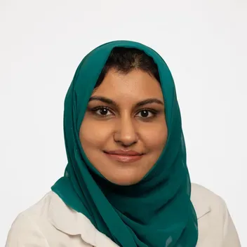 Khadija Jabeen