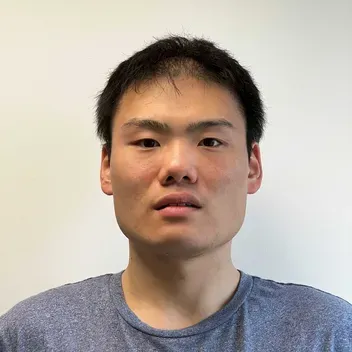 Dr Haobo Li | University of Dundee, UK