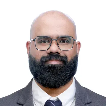 profile photo of Abby Varghese