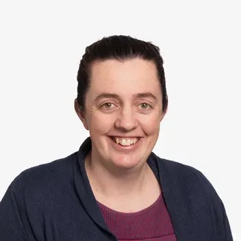 Jennifer Green