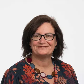 Julie Smith