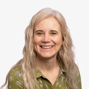Ros Harpur