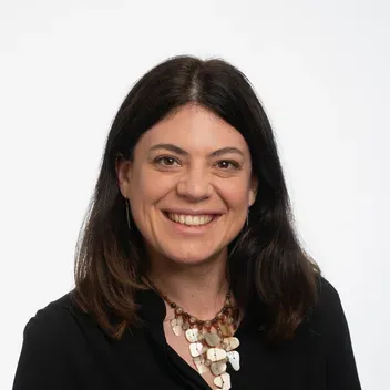 Thia Sagherian Dickey