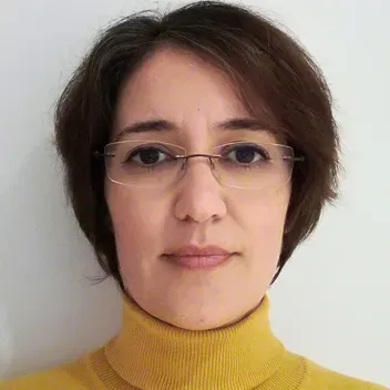 Paula Stella De Viveiros Teixeira