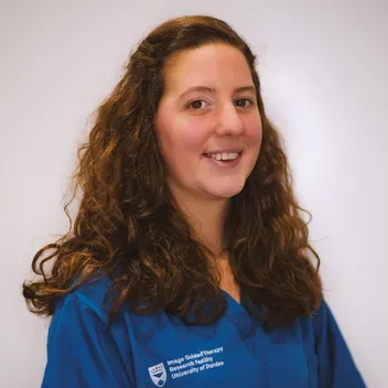 Profile photo of Chloe Voutsas