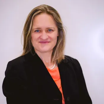 Profile photo of Iris Grunwald