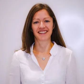 Profile photo of Michelle Cooper