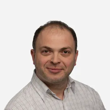 Andreas Chatzipantelis