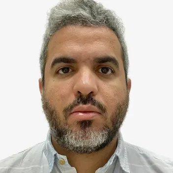 Luiz Carlos Barbosa da Silva