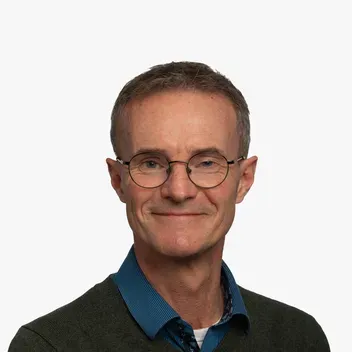 Nigel McLean