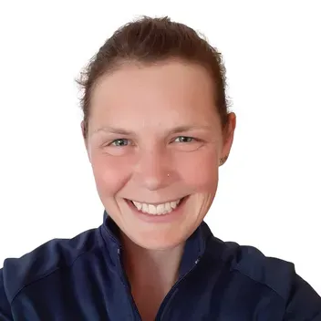 Elaine Paterson