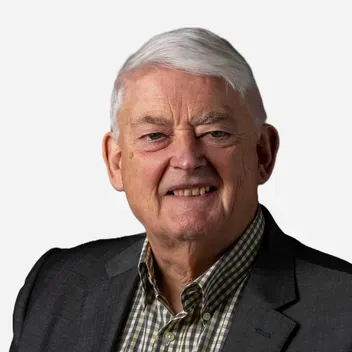 David Sigsworth