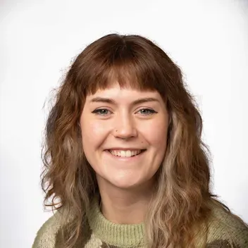 Maggie Finlayson-Sykes