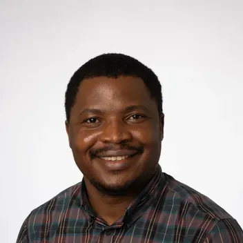 Chidi Okonkwo