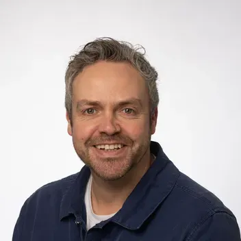Laurence Wood