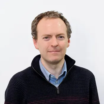 Dr Alistair Langlands