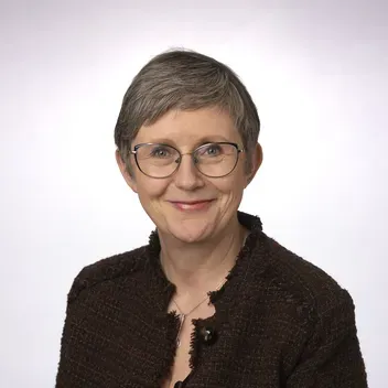 Hulda Sveinsdottir