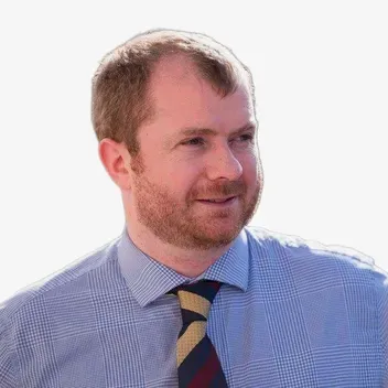 Ross Dolan