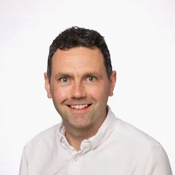 Darren Jubb