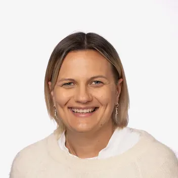 Helen Callaby