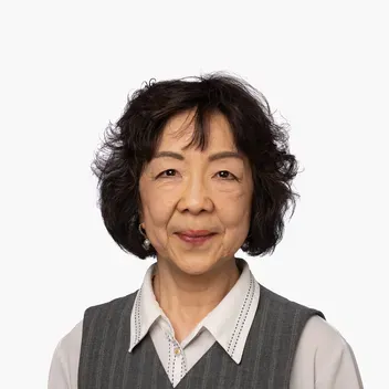 Janet Liao