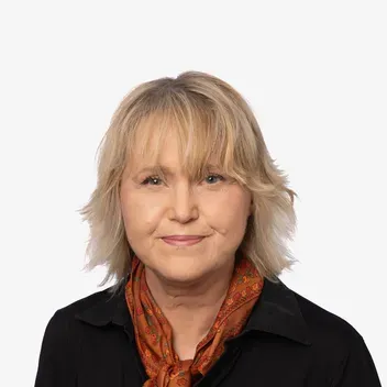 Janine Hunter