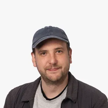 Peter Amoore