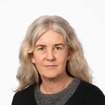 Lorraine van Blerk