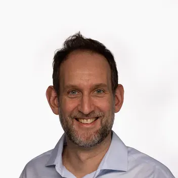 Helge Dorfmueller