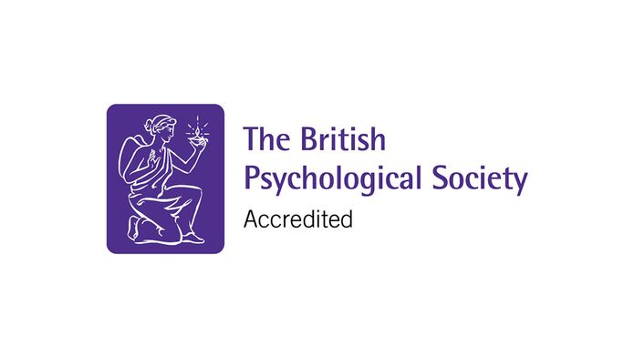 The British Psychological Society