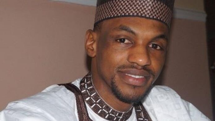 an image of Ahmed Adamu