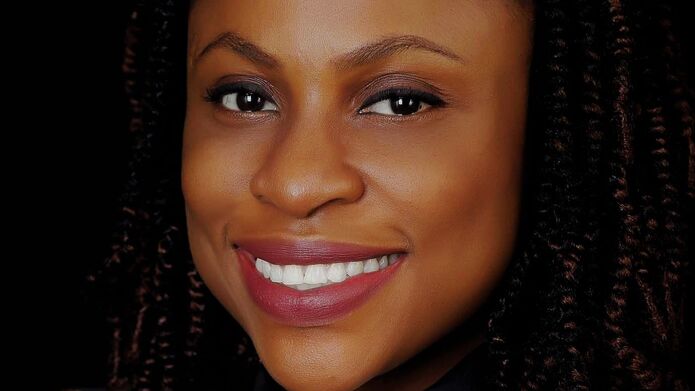 an image of Monica Maduekwe