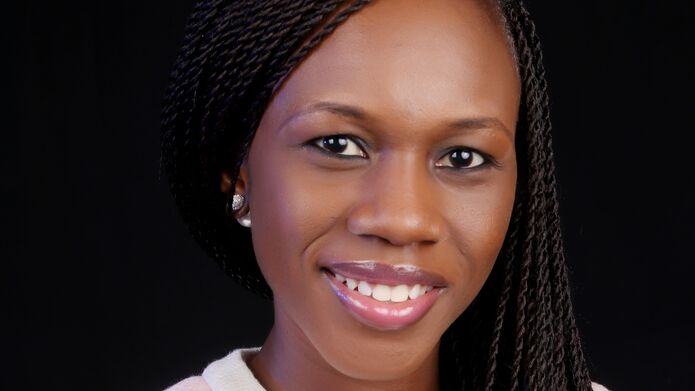 an image of Toluwalola Kasali