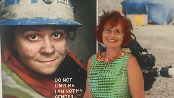 an image of Wendy Treasure