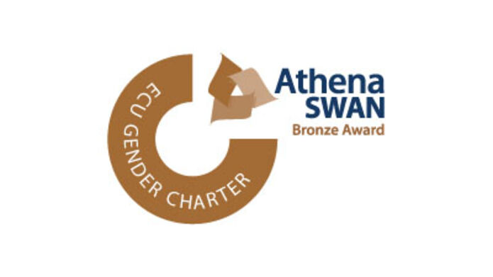 Athena Swan logo