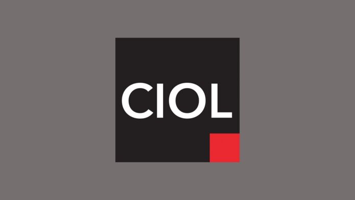 Logo of Chartered Institute of Linguists 