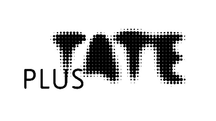 plus tate logo