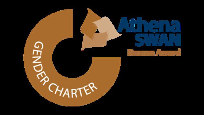 Athena Swan Bronze Award