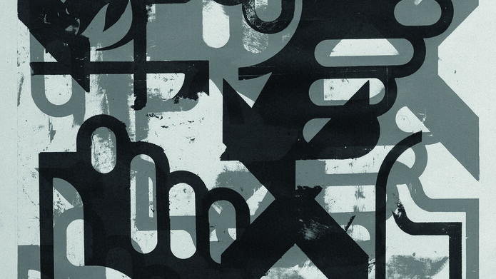 an illustration of hands