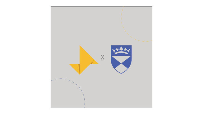 Enactus Dundee logo