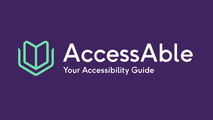 AccessAble - your accessibility guide