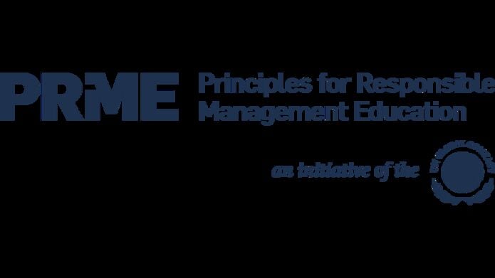 PRME logo