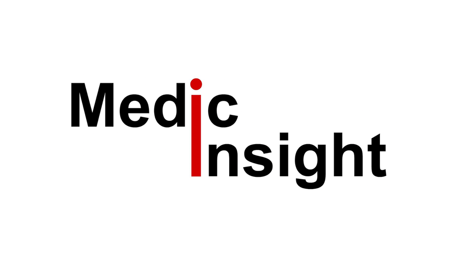 Medic Insight logo