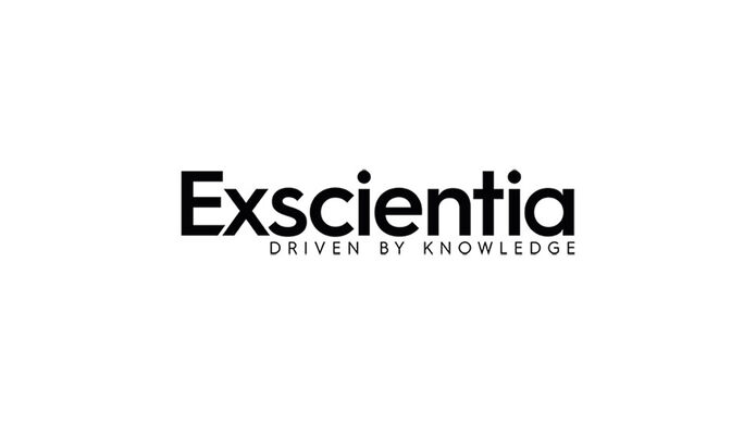 exscientia logo