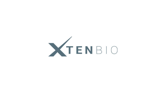 ten bio logo