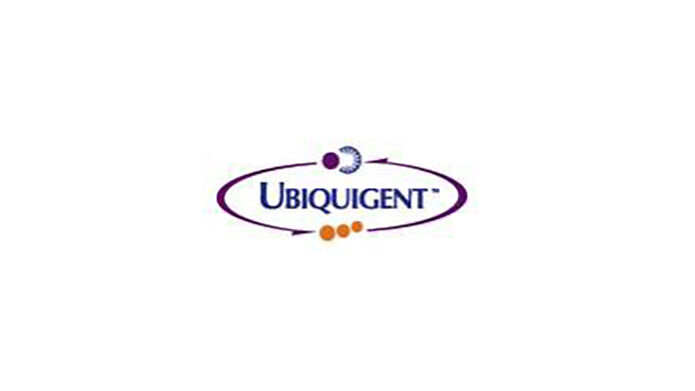 ubiquigent logo