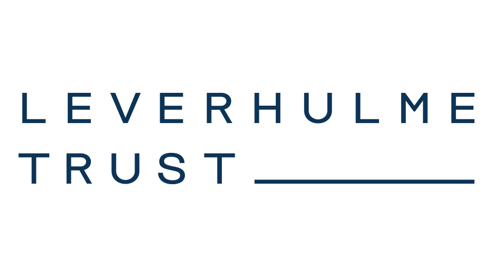 Logo of the Leverhulme Trust